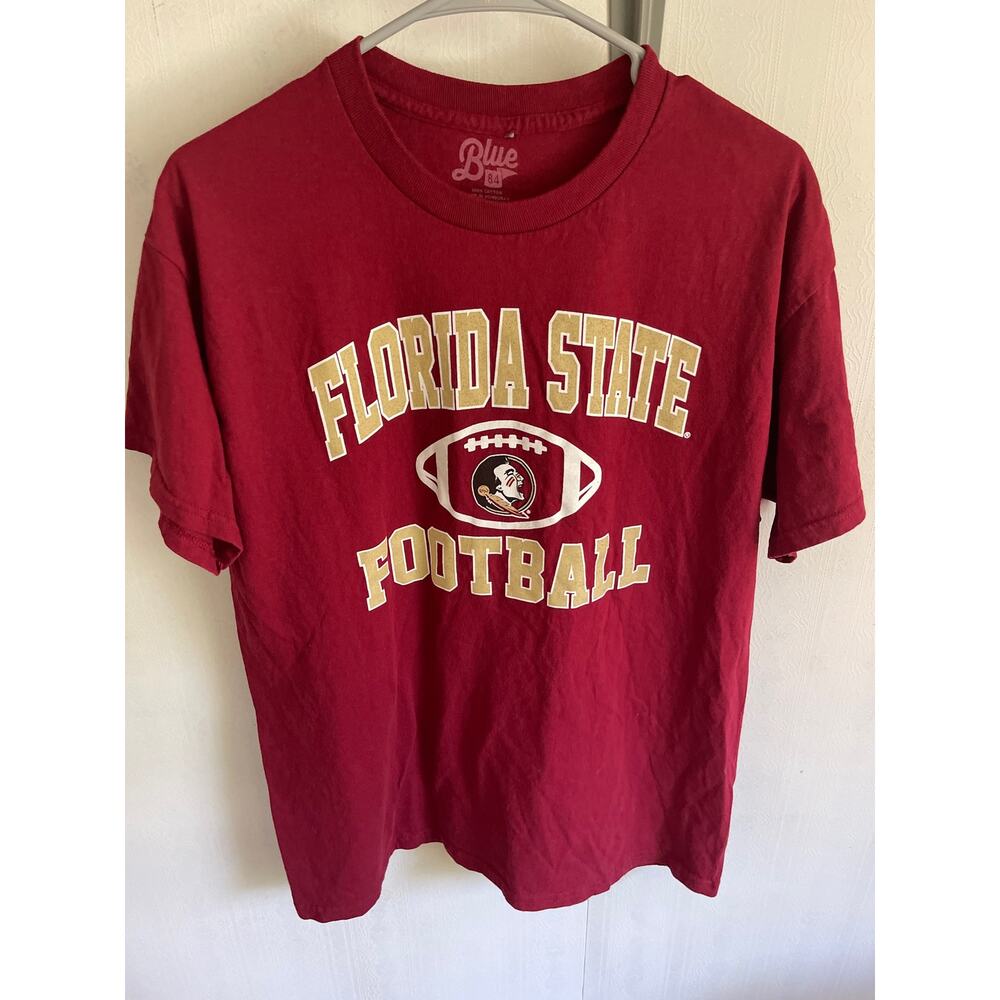 Florida Seminols  Large Youth College T shirt